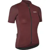 Gripgrab - Women's Ride S/S Jersey - Radtrikot Gr XL rot