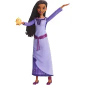 Mattel Puppe Disney Daylight singend