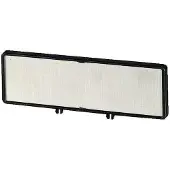 Eaton Aussenwarnschild, blanko 65896