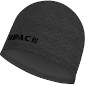 P.A.C. - Craion 360° Allover Reflective Hat - Mütze Gr L/XL schwarz