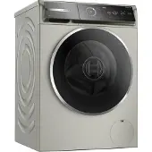 Bosch WGB2560X1, Frontlader, 10 kg, A, 72 dB, 1600 RPM, A