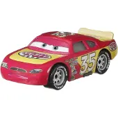 Mattel Disney Pixar Cars GBV78, Auto, 3 Jahr(e), Metall, Mehrfarbig