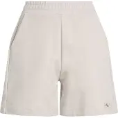 Calvin Klein Jeans "WOVEN LABEL SHORTS" mit Logo