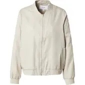 Vila Blouson "VIPAPAYA L/S BOMBER JACKET - NOOS" Kunstfaser