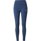 New Balance Lauftights Sleek High Rise Legging 27"