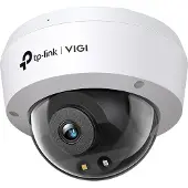 TP-LINK Full-color Dome 4mp Ip Wifi-kamera
