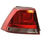 Valeo Heckleuchte 044937 links für VW