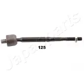 Japanparts RD-125 Axialgelenk Spurstange für NISSAN MICRA IV (K13) Vorne