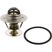 Febi Kühlwasserthermostat VW 18288 030121113,030121113S2