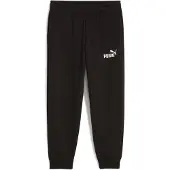 Puma Essentials Small No1 Logo Sweatpants FL PS black (01) 116