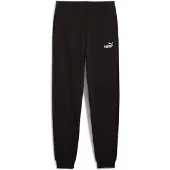Puma Kinder Hose ESS No. 1 Logo Sweatpants TR B