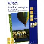 Epson Semigloss 251g Fotopapier