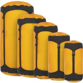 Sea to Summit Ultra-Sil Compression Sack Barva: zinnia / Objem: 8 l