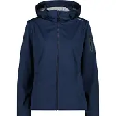 CMP Damen Funktionsjacke