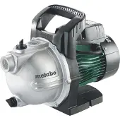 Metabo P 2000 G Gartenpumpe Bewässerungspumpe
