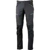 Lundhags Makke Ms Pant granite/charcoal (834) 48
