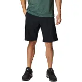 Columbia Herren Shorts Silver Ridge Utility Cargo Short 10" (25cm)