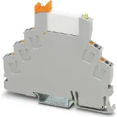 Phoenix Contact 2903370 Relaismodul RIF-0-RPT-24DC/21 RIF0RPT24DC21 - 10 Stück