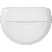 Belkin wireless In-Ear-Kopfhörer "SoundForm Rhythm True Wireless Earbuds", weiß, B:10cm H:2,7cm T:13cm, Kopfhörer, wireless In-Ear-Kopfhörer