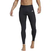 Adidas Herren Tight TECHFIT Long Tight M JN7352 M - Black - M