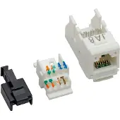ABN RJ45-Adapter o. Patchkabel BP115