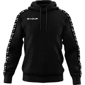 Givova Hoodie Streifen Tarry