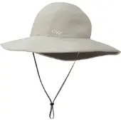 Outdoor Research Women's Oasis Sun Hat sand (0910) XL
