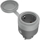 Hama 2300w Intelligenter Stecker