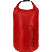 Basic Nature - Packsack 210T - Packsack Gr 10 l rot