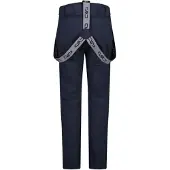 CMP Woman Pant black blue (N950) 42