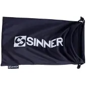 Sinner Narvik Polarisierte Sonnenbrille Golden Silver Mirror/CAT3 Golden Silver Mirror/CAT3