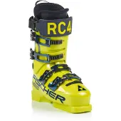 Fischer Rc4 Podium Rd World Cup Std 3:1 Alpin-skischuhe