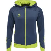 Hummel Lead Poly Reißverschlusspullover