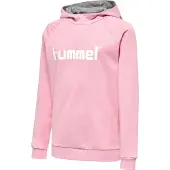 Hummel Kinder-Kapuzenpullover Hmlgo Logo