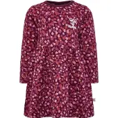 Hummel Mädchen Baby Kleid Confetti