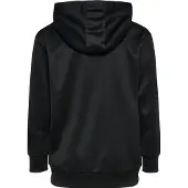 Hummel Logo Kapuzenpullover