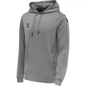 Hummel Kapuzenpullover hmlCORE XK poly