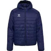 Hummel hmlGO QUILTED HOOD JACKET