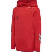Hummel Kinder-Hoodie hmllead poly