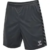 Hummel Herren Shorts hmlAUTHENTIC PL SHORTS