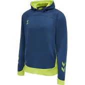 Hummel Lead Poly Kapuzenpullover