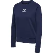 Hummel Sweatshirt Damen Icons