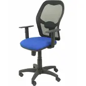Piqueras Y Crespo Alocen B229b10 Bürostuhl Mit Armlehnen