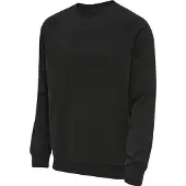 Hummel Sweatshirt Red Classic