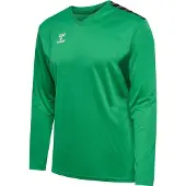 Hummel Langarmshirt Authentic Pl