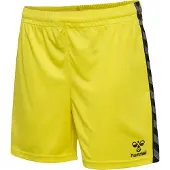 Hummel Shorts für Kinder Authentic Pl
