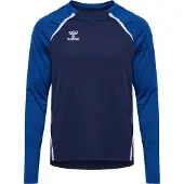 Hummel Lead 2.0 Sweatshirt Blau 2XL Blau 2XL