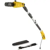 Powerplus Elektrische Kettensäge 750w
