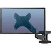 Fellowes 8043501, 30 kg, 106,7 cm (42"), 75 x 75 mm, 200 x 200 mm, Schwarz
