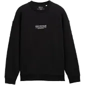 Tom Tailor Relaxed Printed Sweatshirt